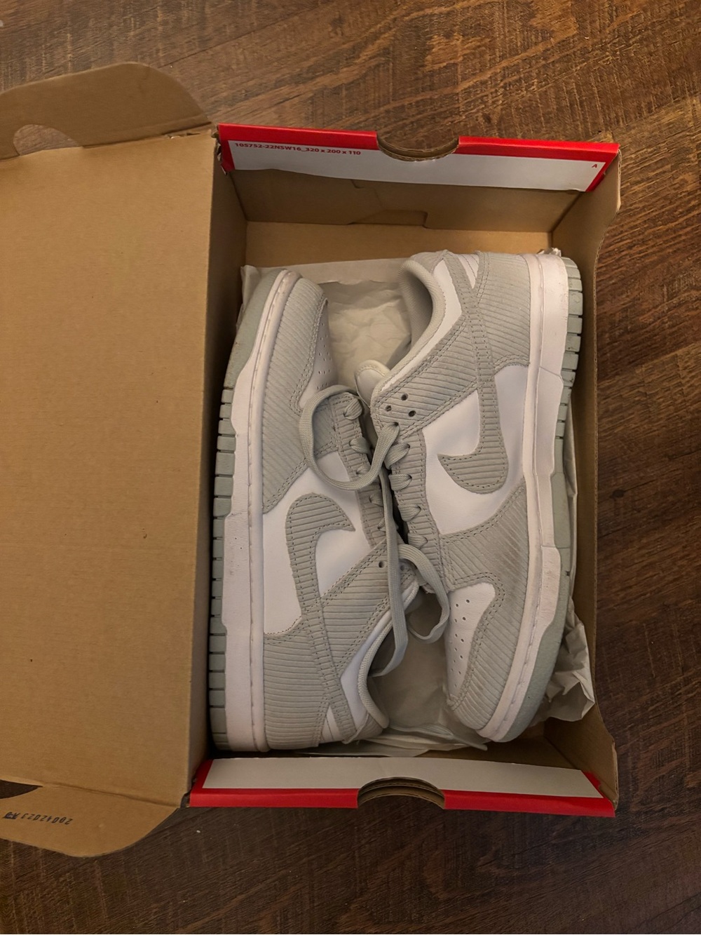Nike Dunk Low